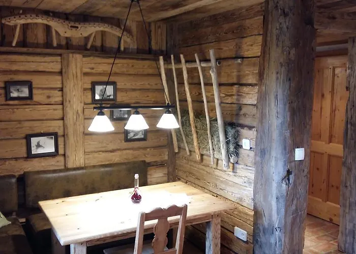 Haus Mehrl