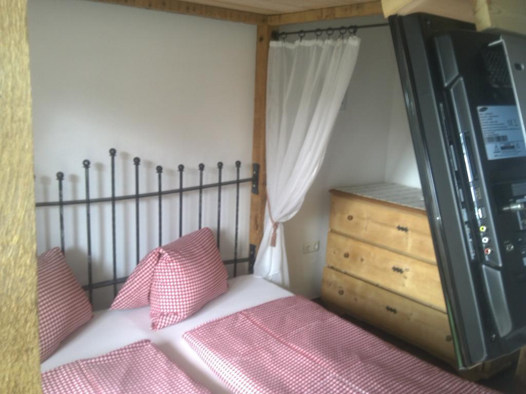 Apartment Haus Mehrl Mauterndorf (Salzburg)