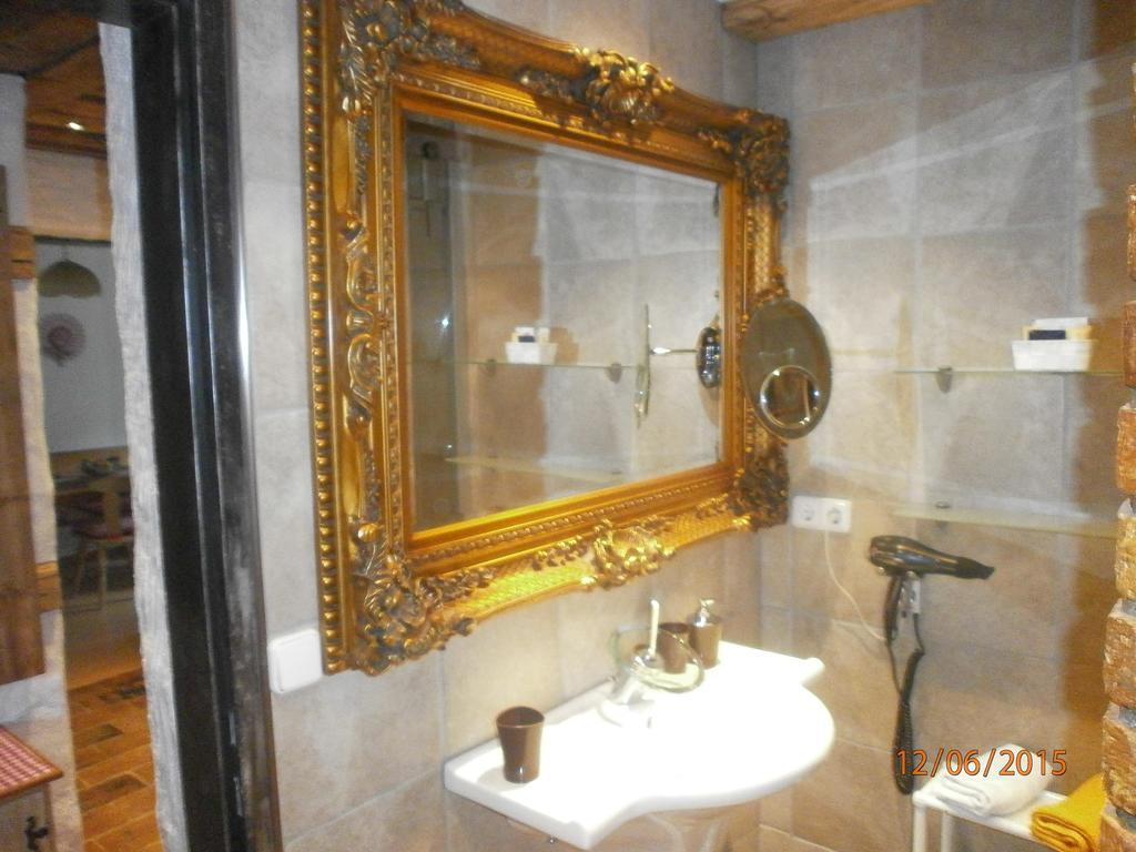 Apartment Haus Mehrl Mauterndorf (Salzburg)
