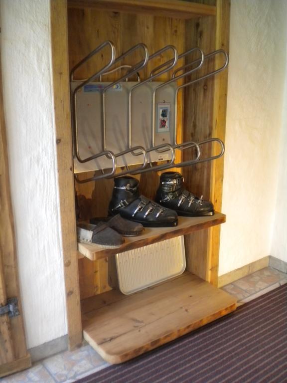 Apartment Haus Mehrl *