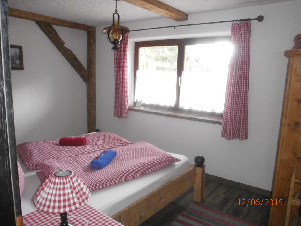 Haus Mehrl Apartment *
