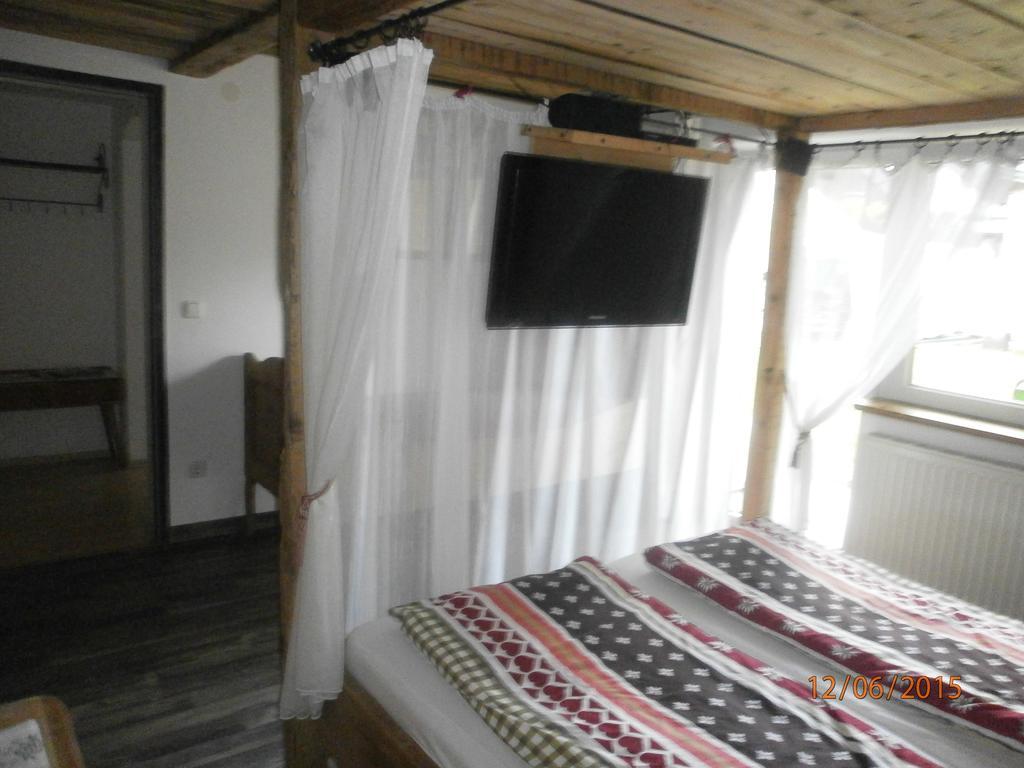 Haus Mehrl * Mauterndorf (Salzburg)