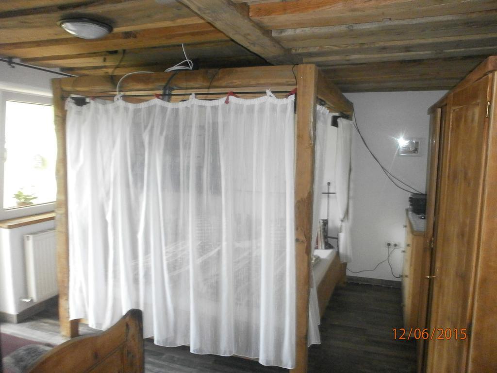 Apartment Haus Mehrl *