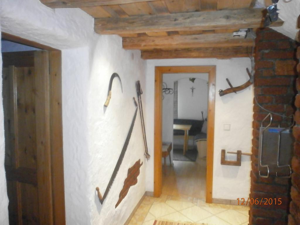 Haus Mehrl *