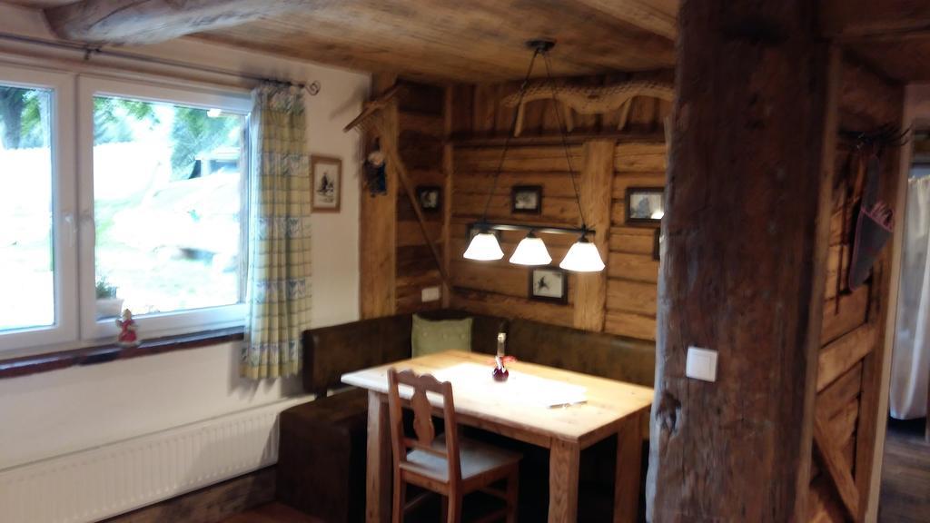 Apartment Haus Mehrl