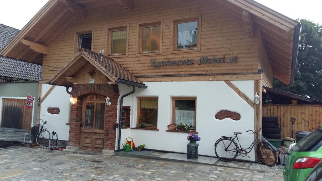 Apartment Haus Mehrl Mauterndorf (Salzburg)